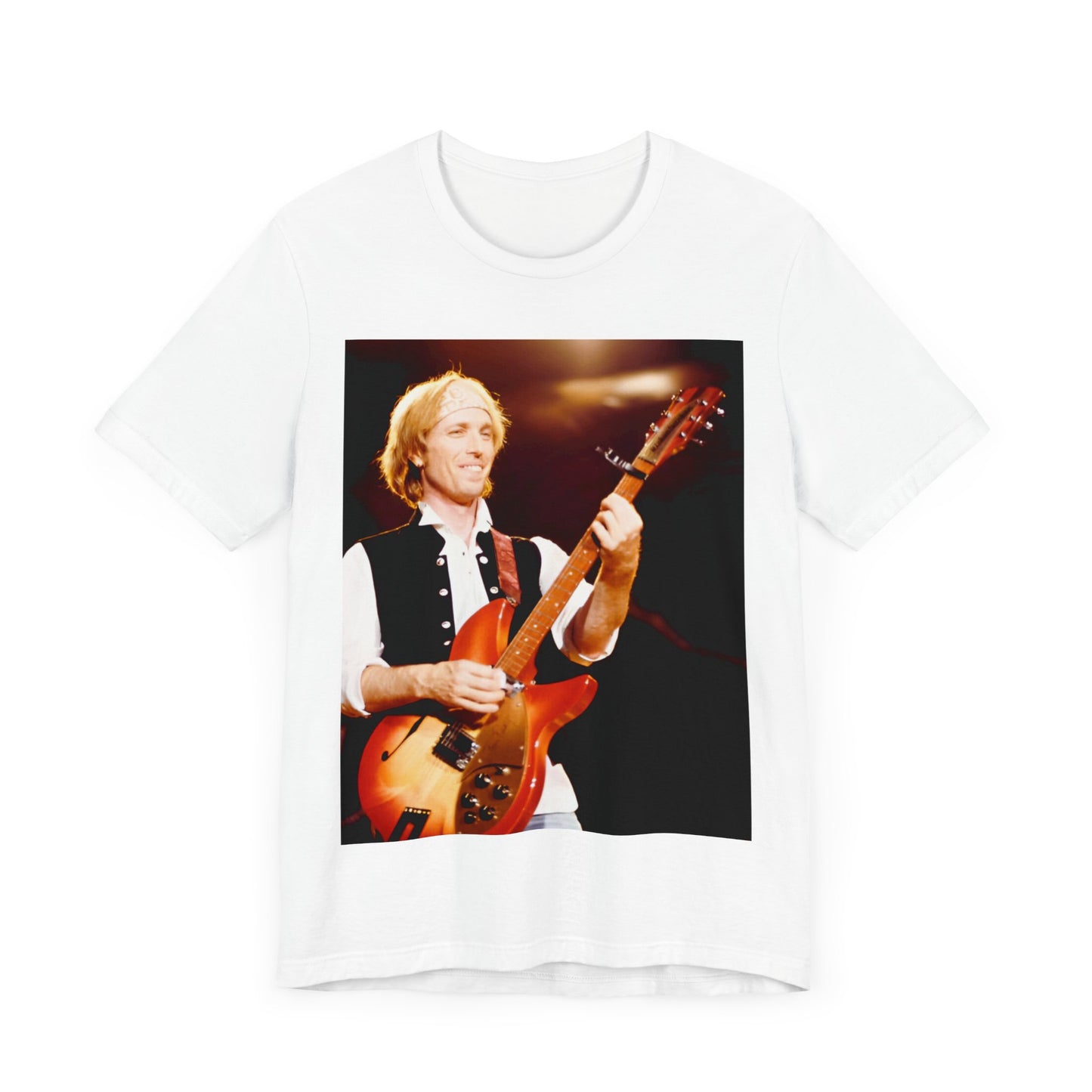 Tom Petty T-Shirt