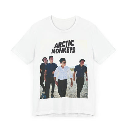 Arctic Monkeys T-Shirt