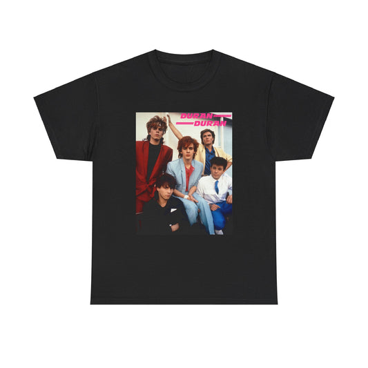 Duran Duran T-Shirt