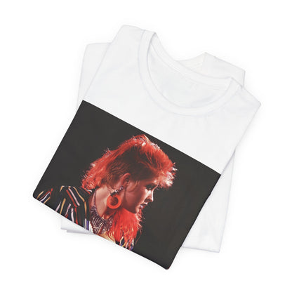 Cyndi Lauper T-Shirt