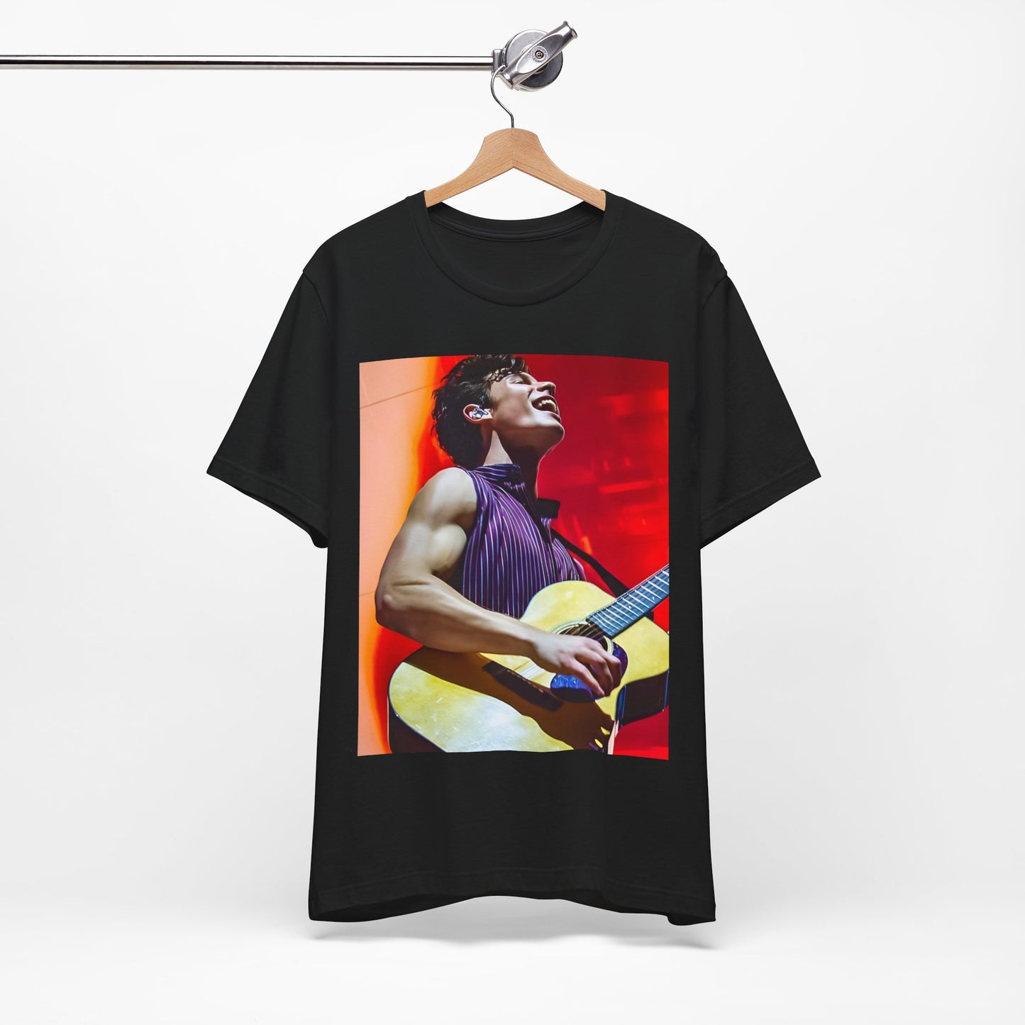 Shawn Mendes T-Shirt