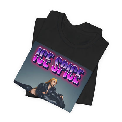 Ice Spice Unisex T-Shirt