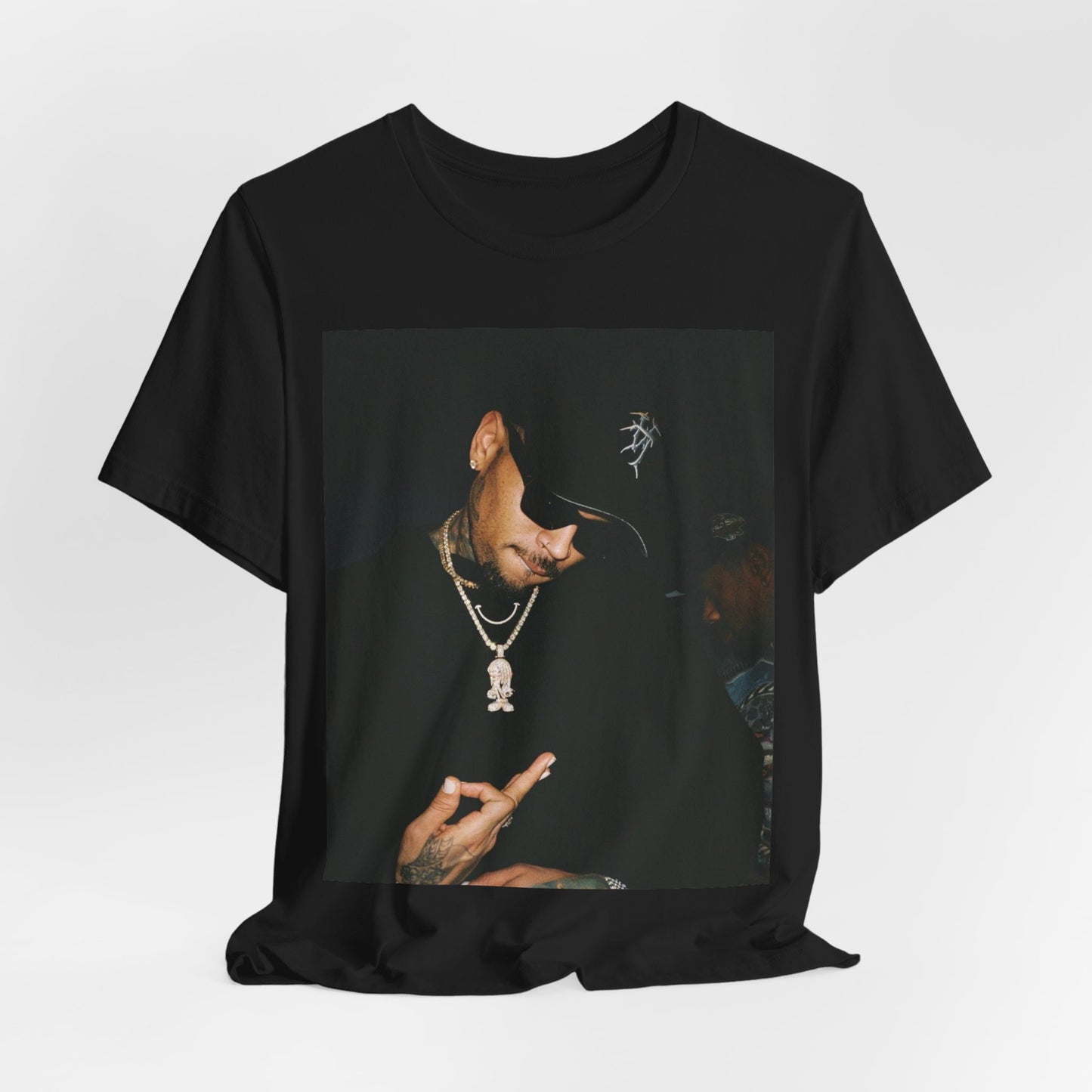 Chris Brown T-Shirt