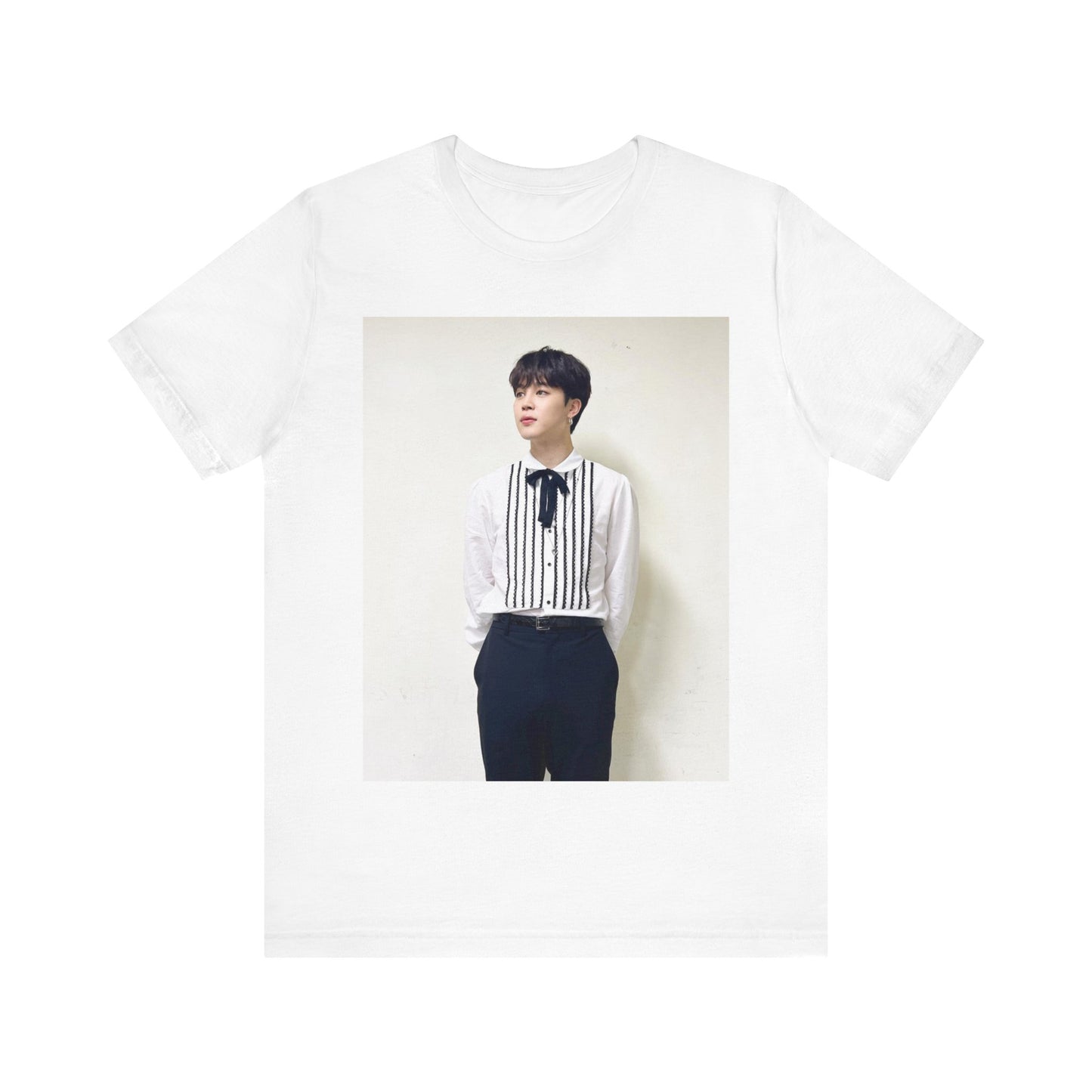 Jimin T-shirt