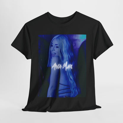 Ava Max T-Shirt