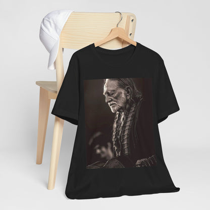 Willie Nelson T-Shirt