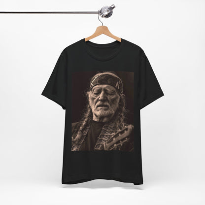 Willie Nelson T-Shirt