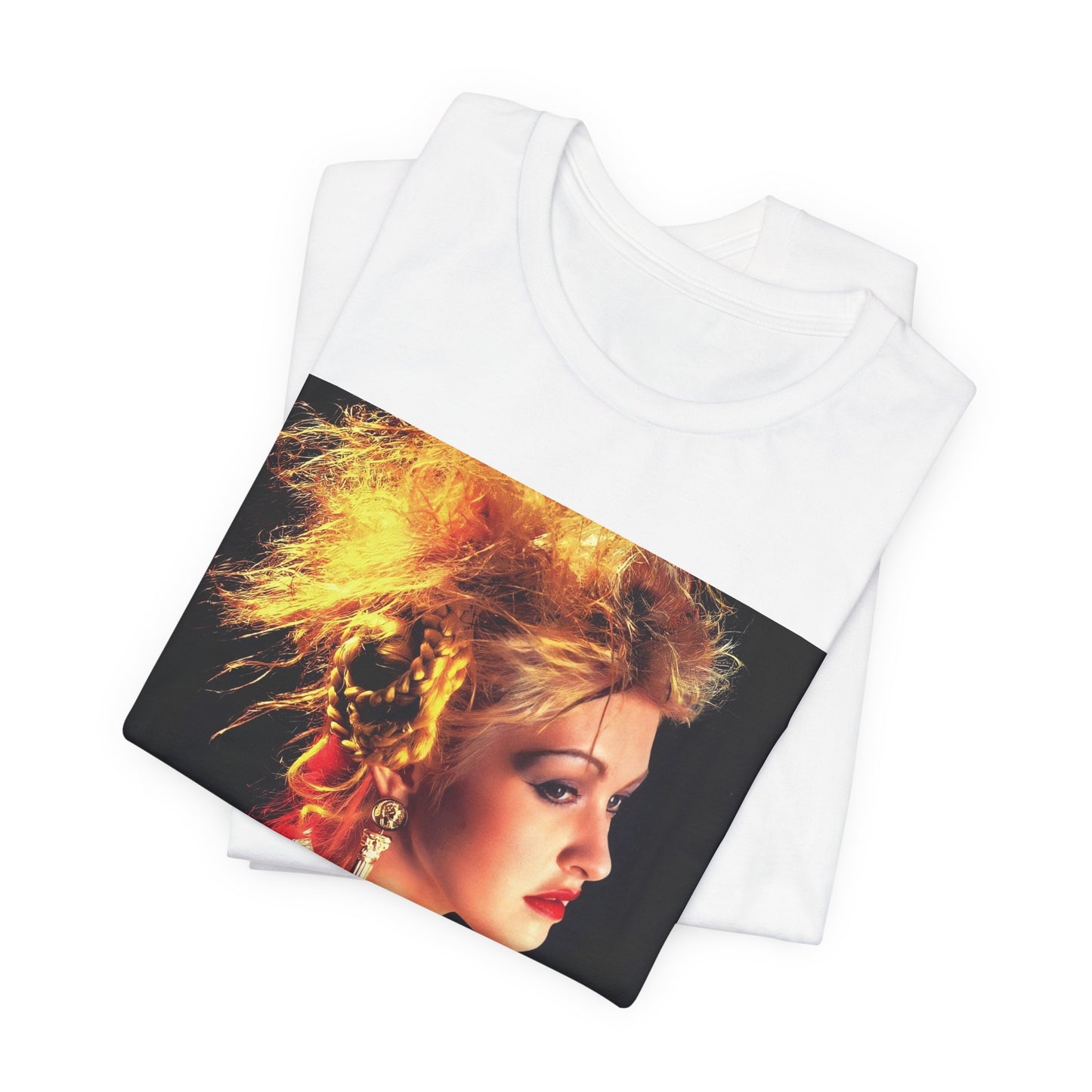 Cyndi Lauper T-Shirt