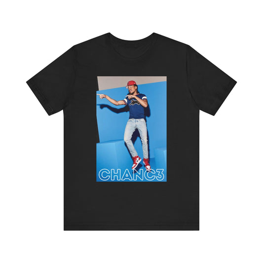 Chance The Rapper T-Shirt