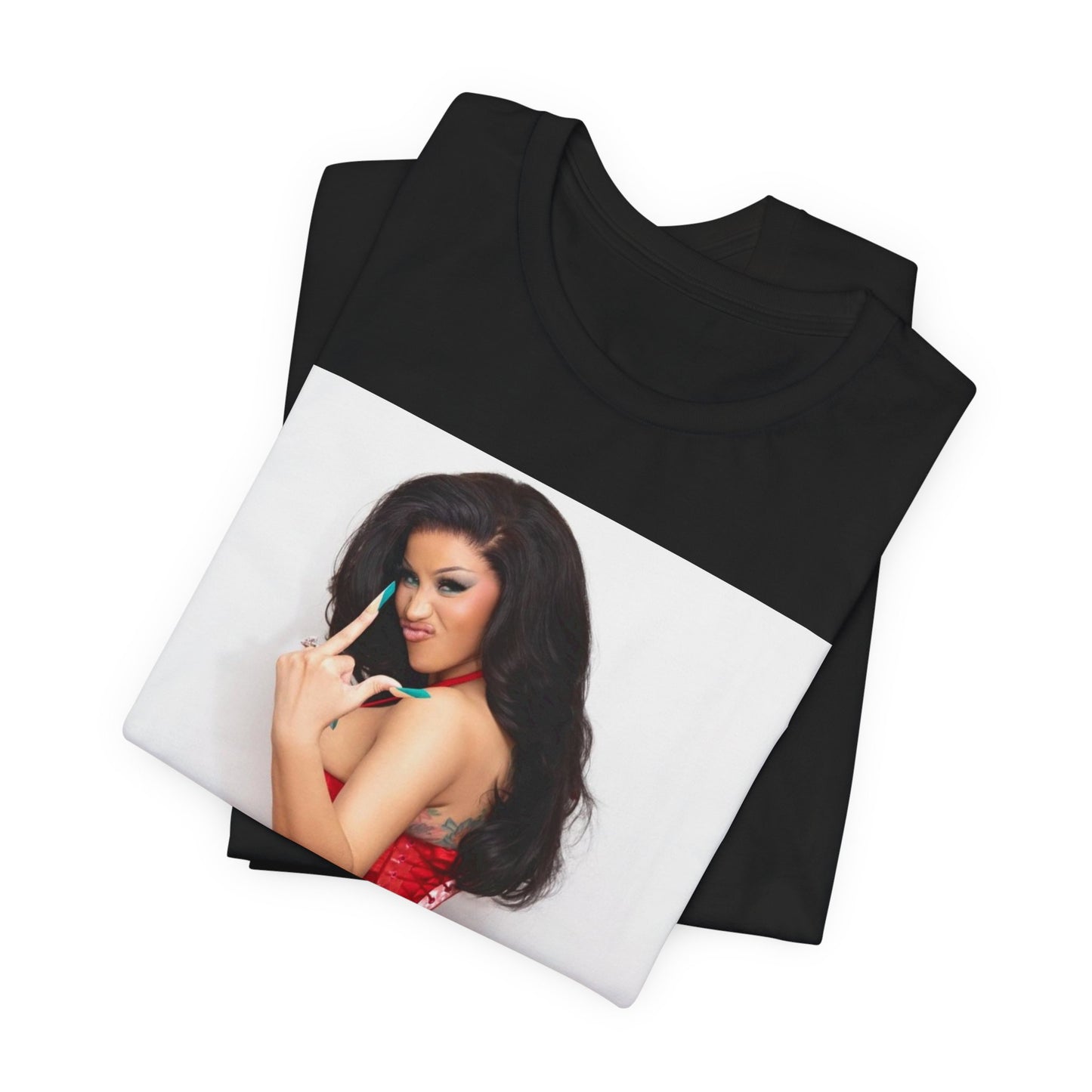 Cardi B T-Shirt