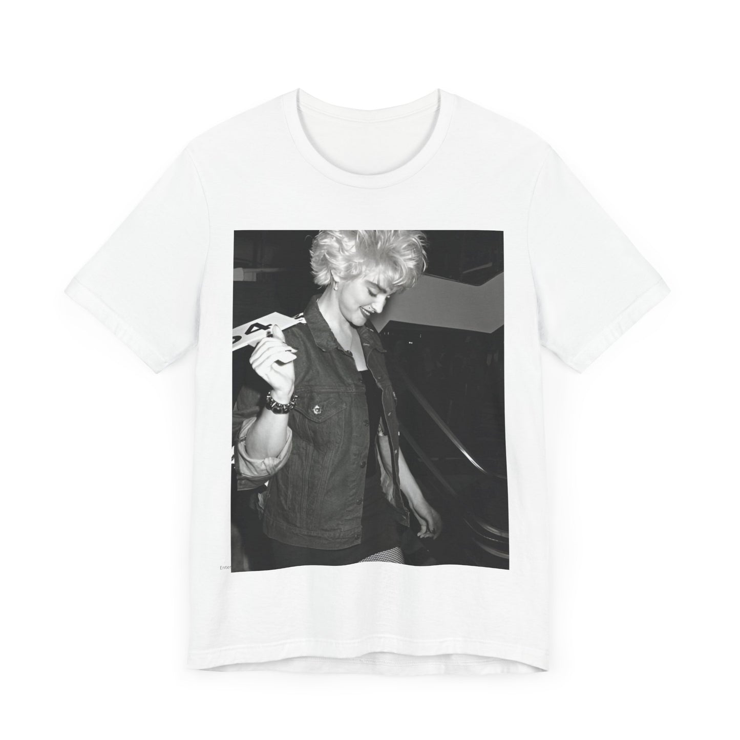 Madonna T-Shirt