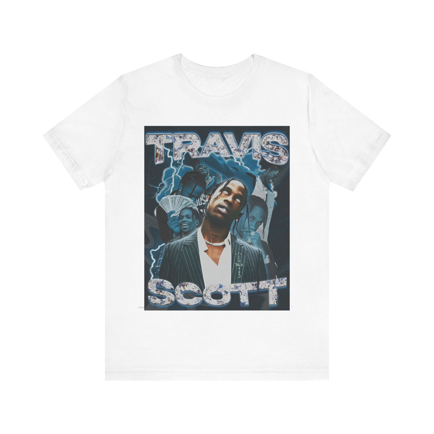 Travis Scott T-Shirt