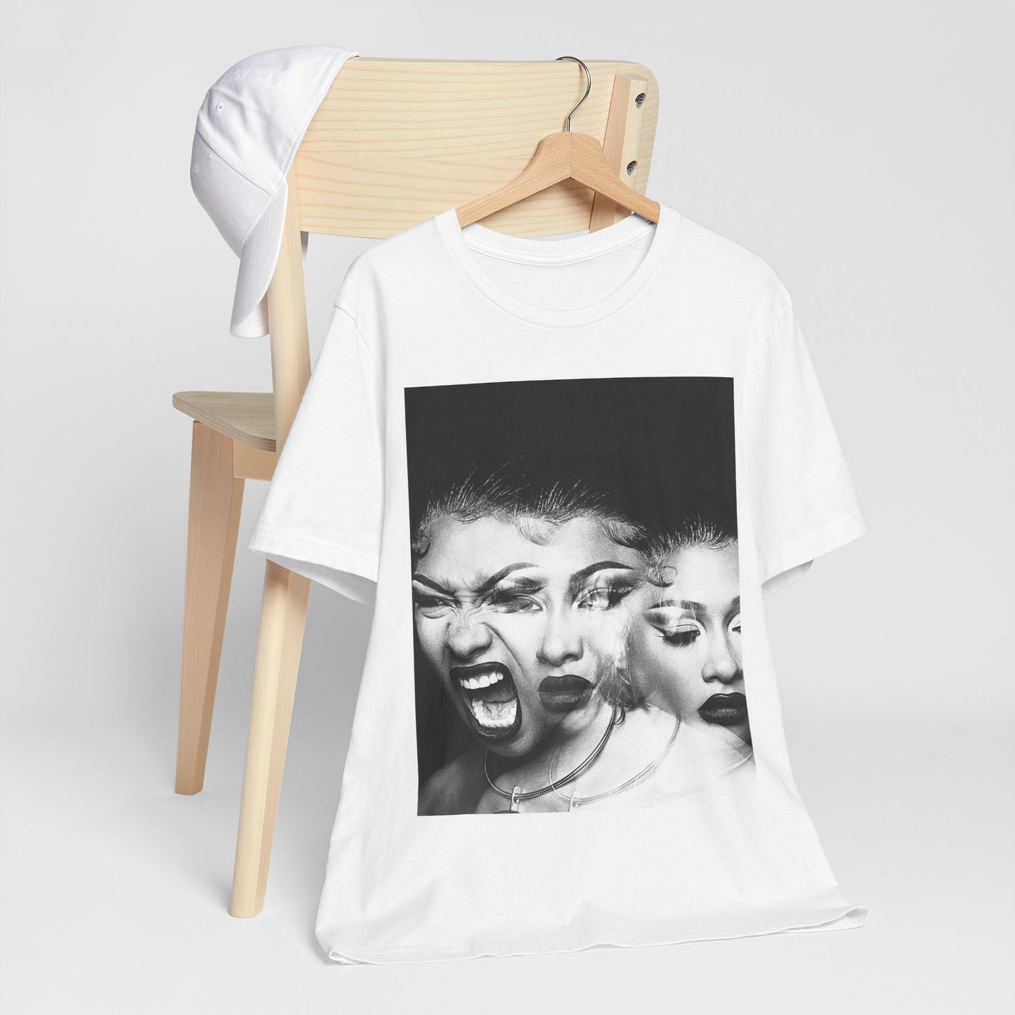 Megan Thee Stallion T-Shirt