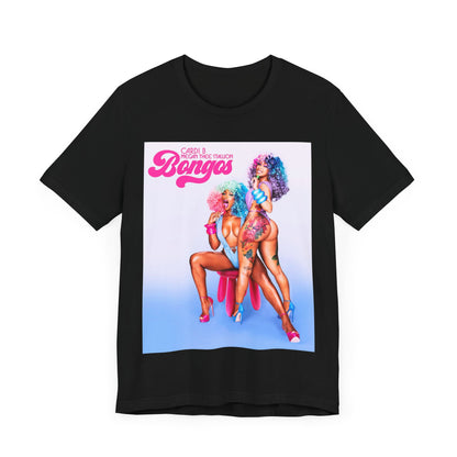 Cardi B T-Shirt