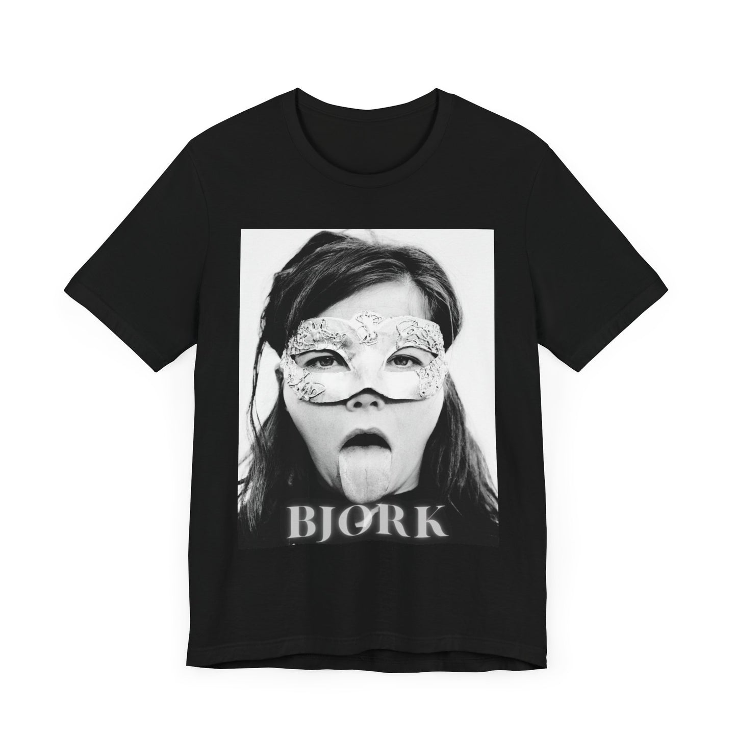 Bjork T-Shirt