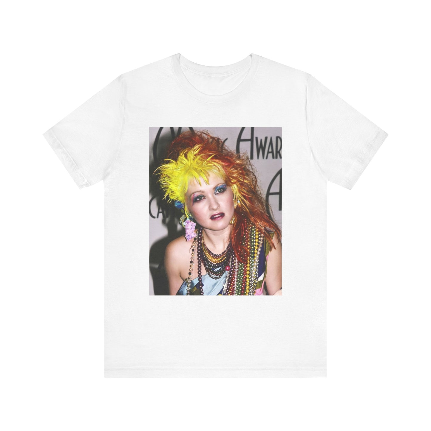 Cyndi Lauper T-Shirt