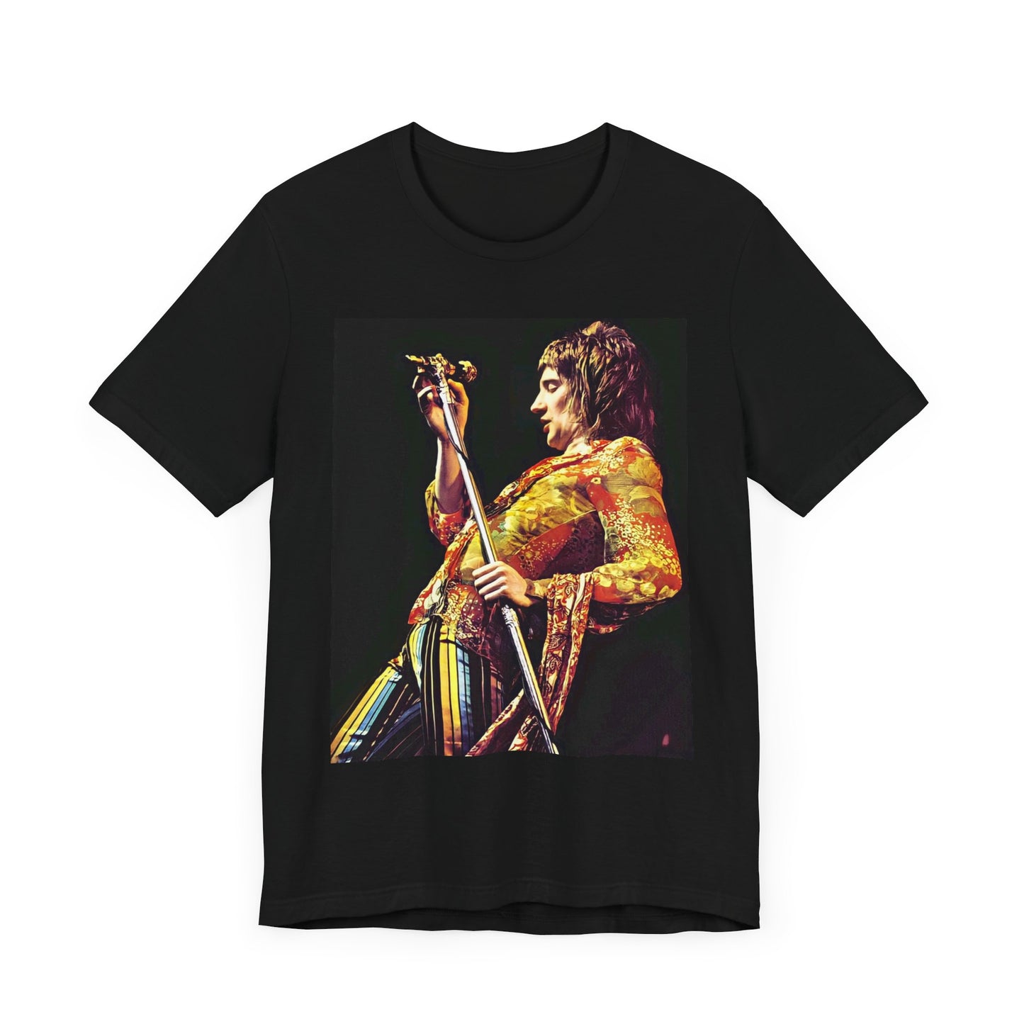 Rod Stewart  T-Shirt