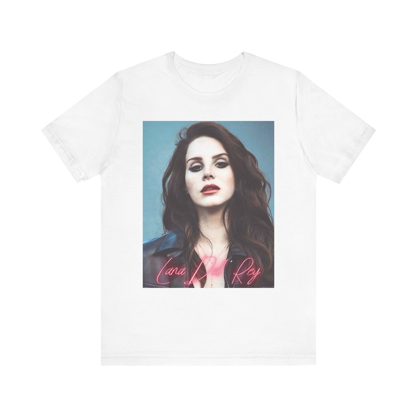 Lana Del Rey T-Shirt