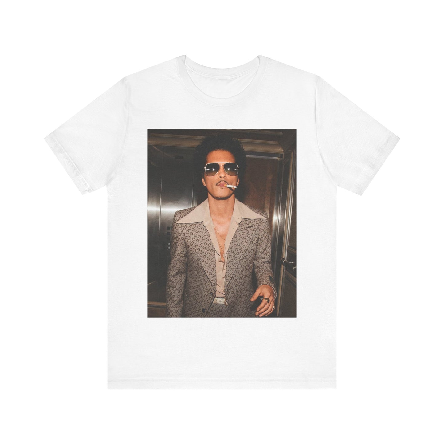 Bruno Mars T-Shirt