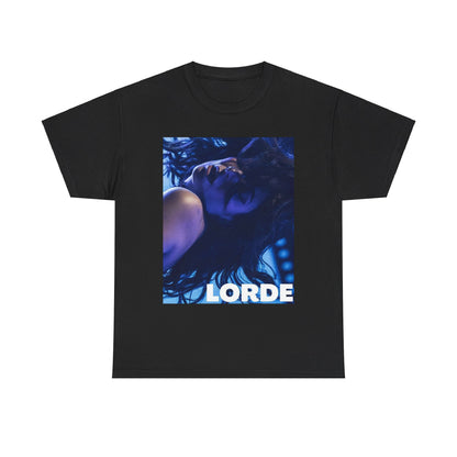 Lorde T-Shirt