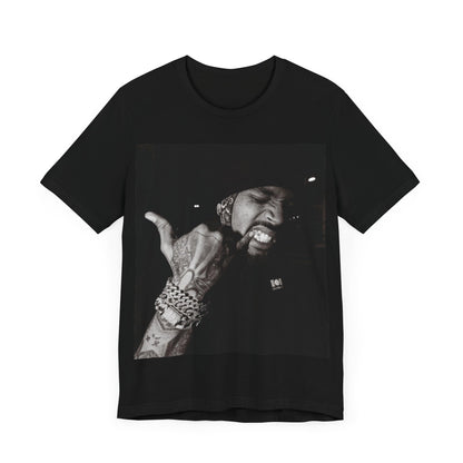 Chris Brown T-Shirt