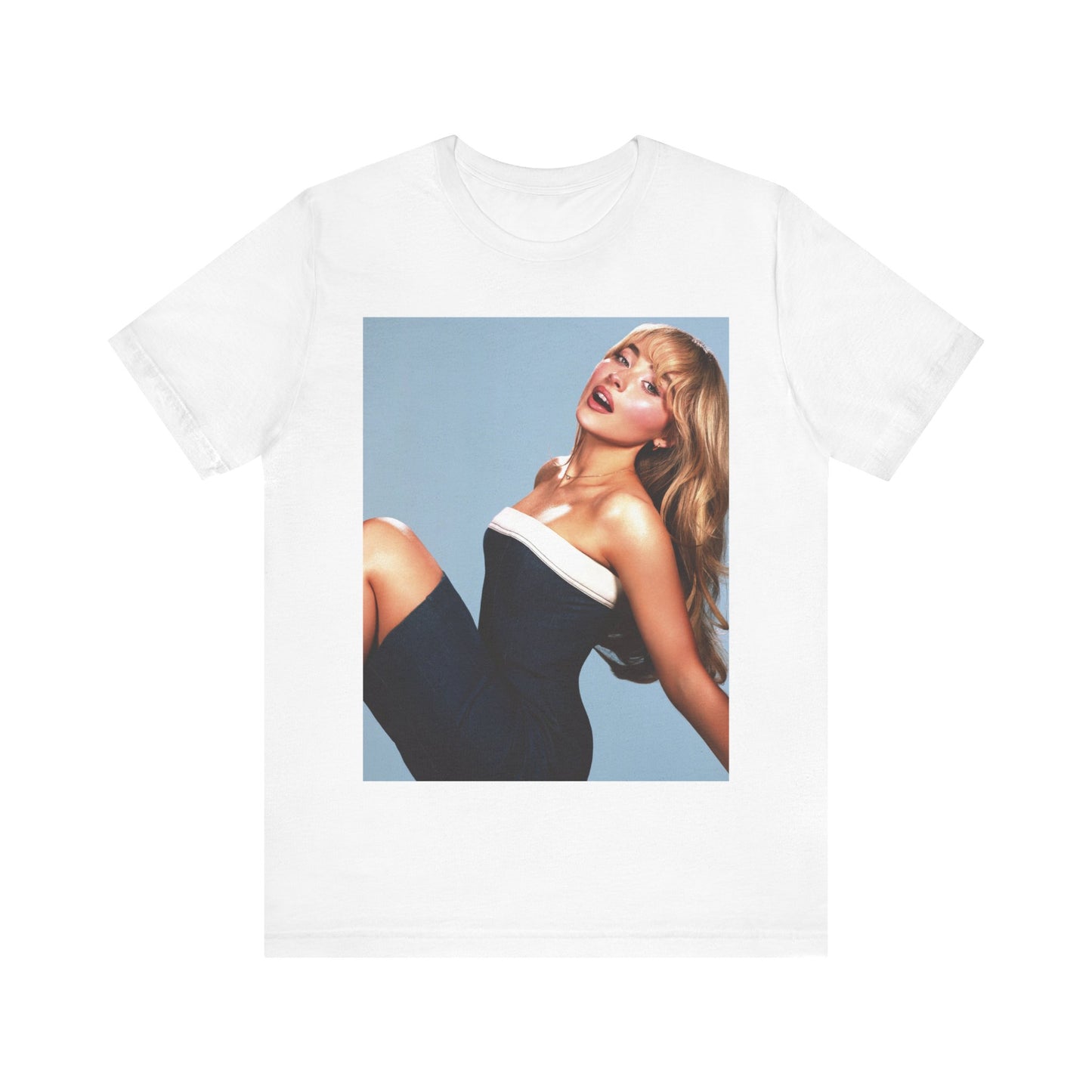 Sabrina Carpenter T-Shirt