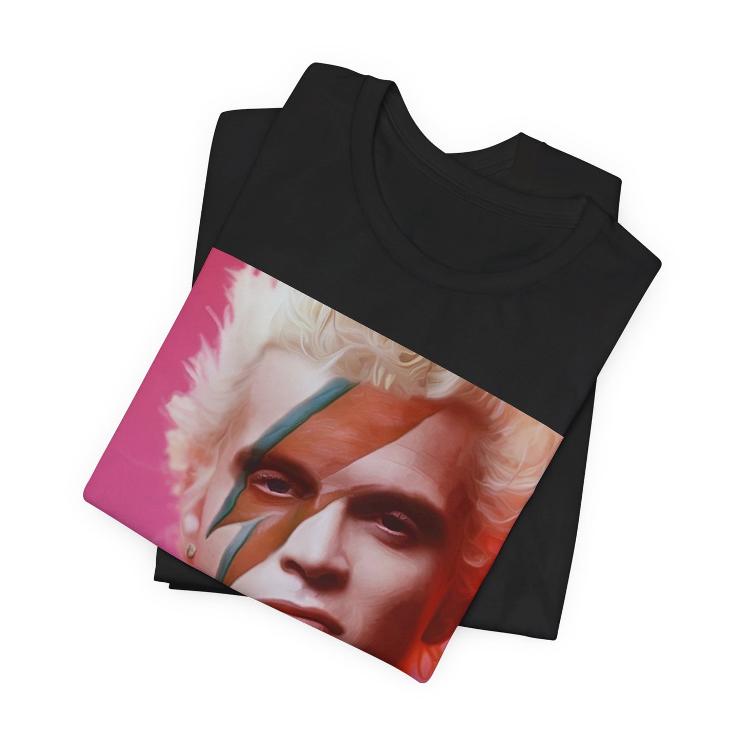 Billy Idol T-Shirt