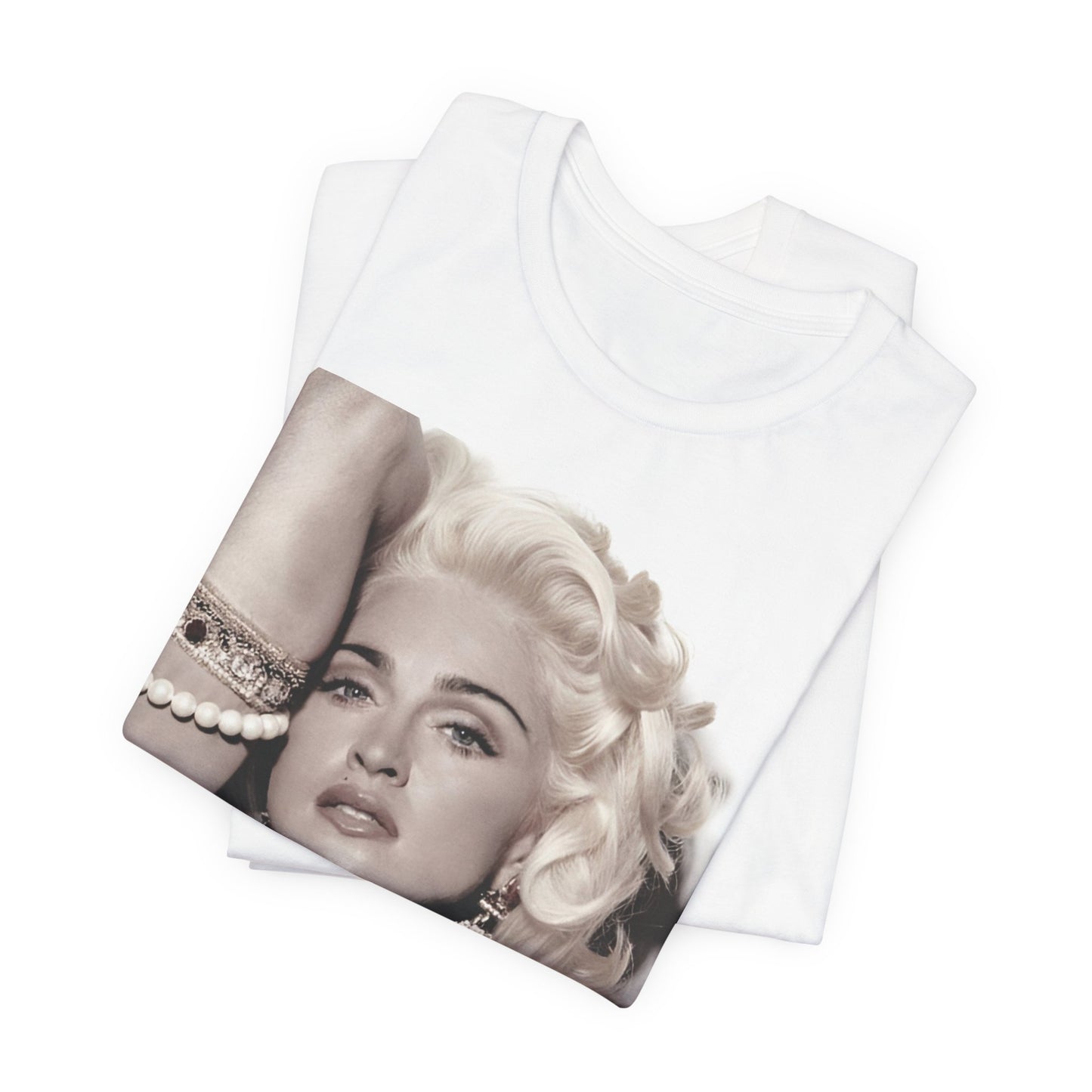 Madonna T-Shirt