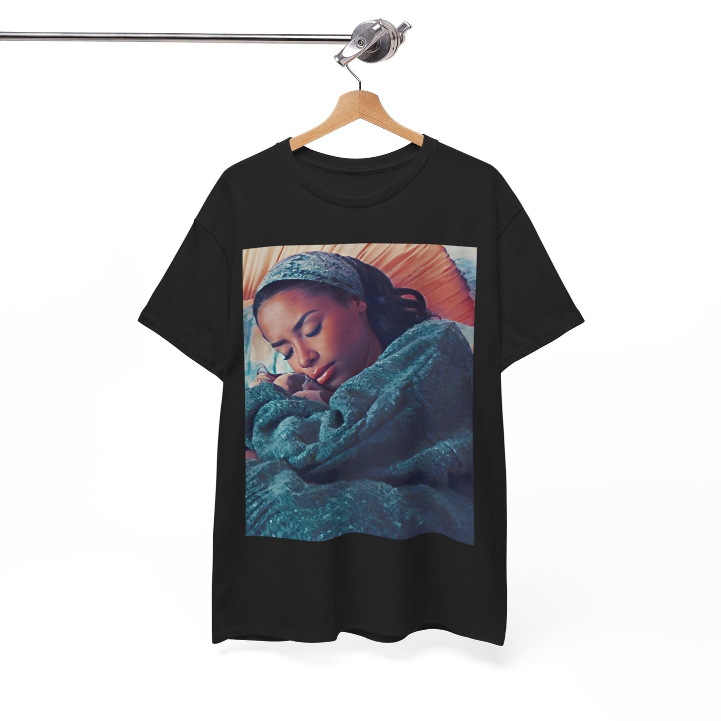 Aaliyah T-Shirt