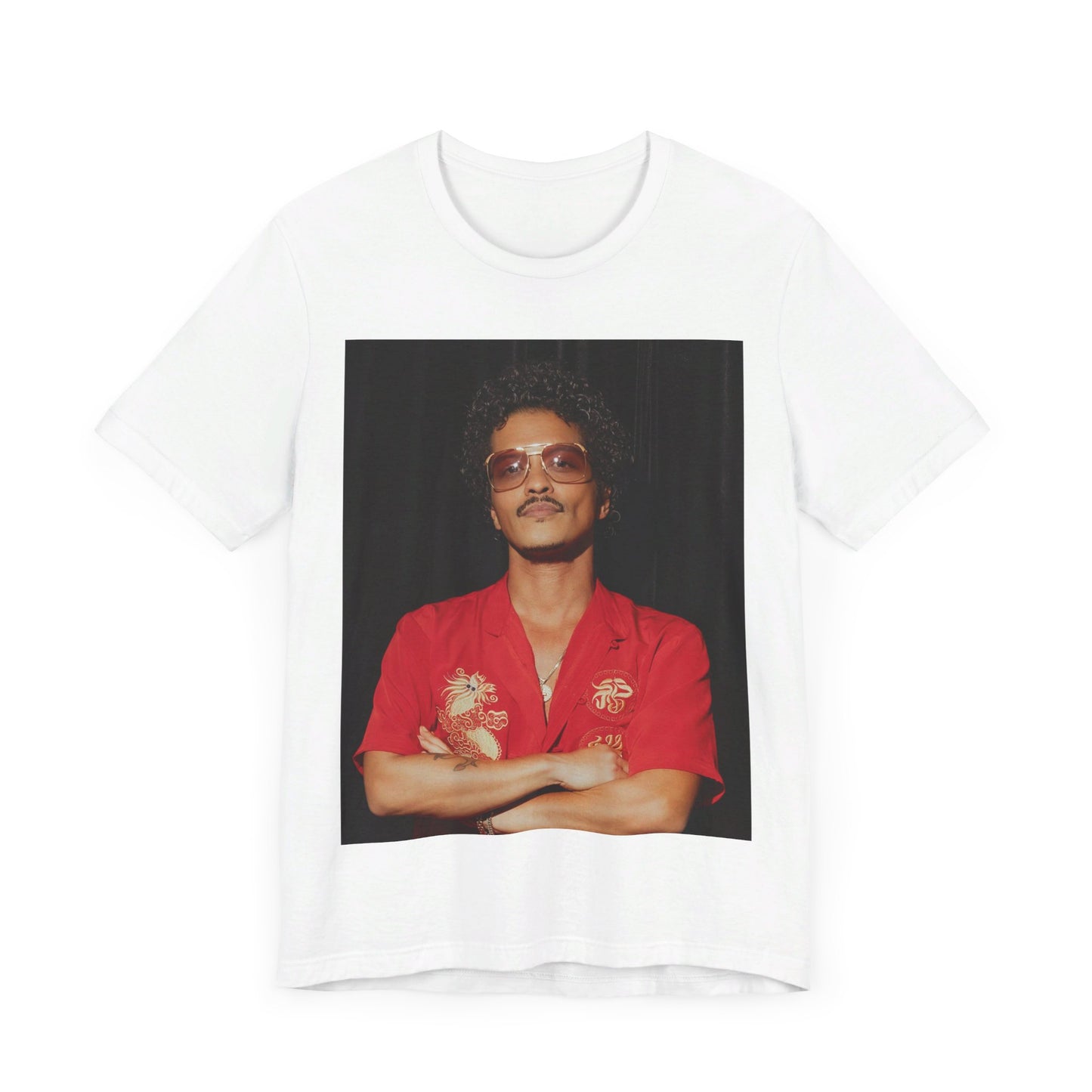 Bruno Mars T-Shirt