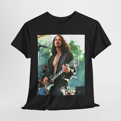 Chris Cornell T-Shirt