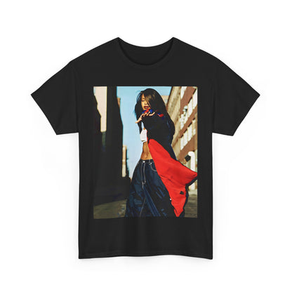 Aaliyah T-Shirt