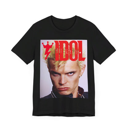 Billy Idol T-Shirt