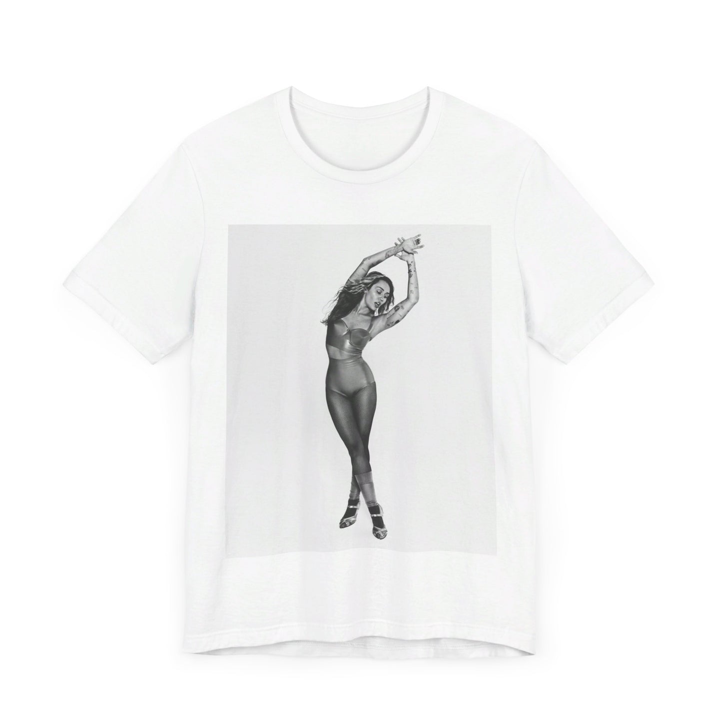 Miley Cyrus T-Shirt