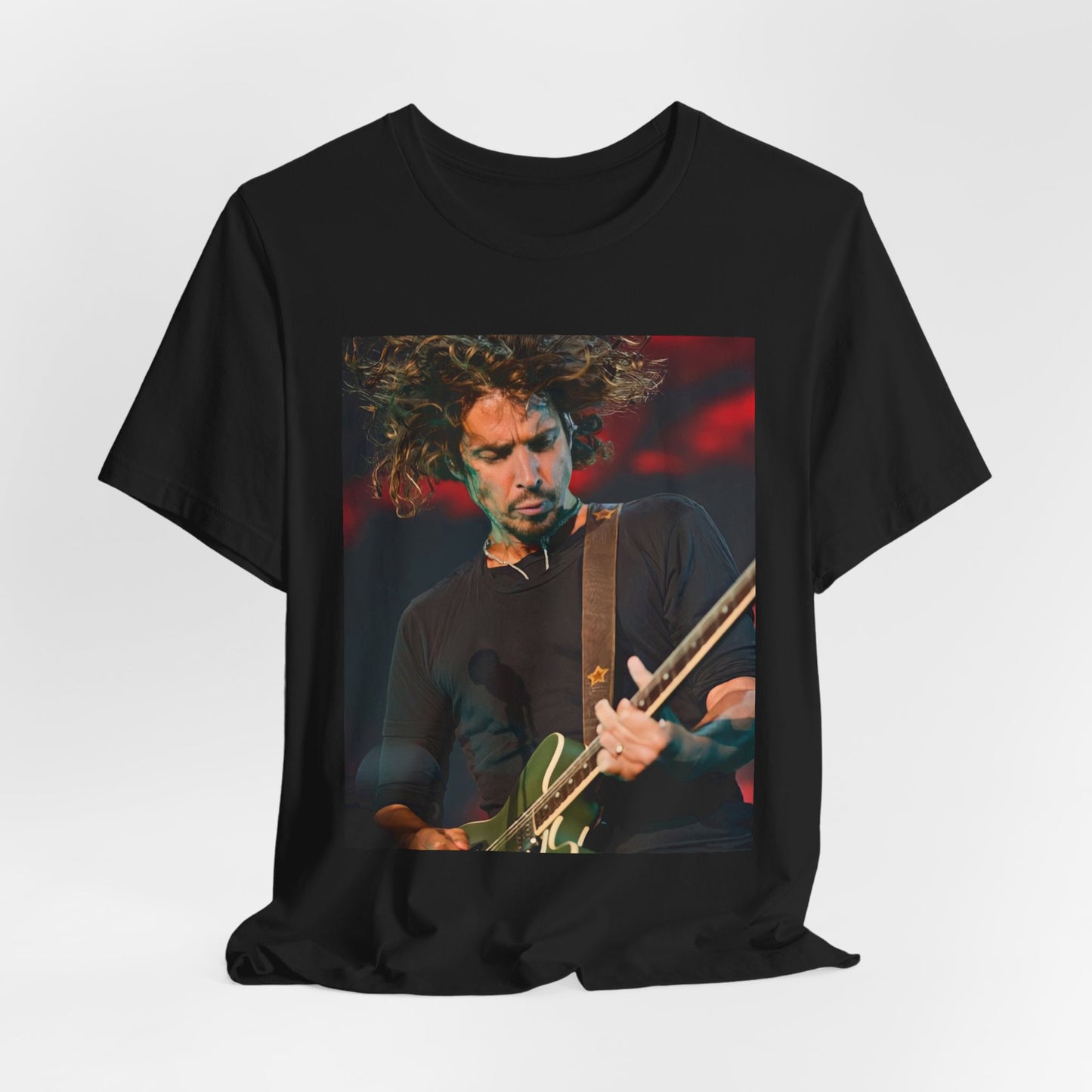 Chris Cornell T-Shirt