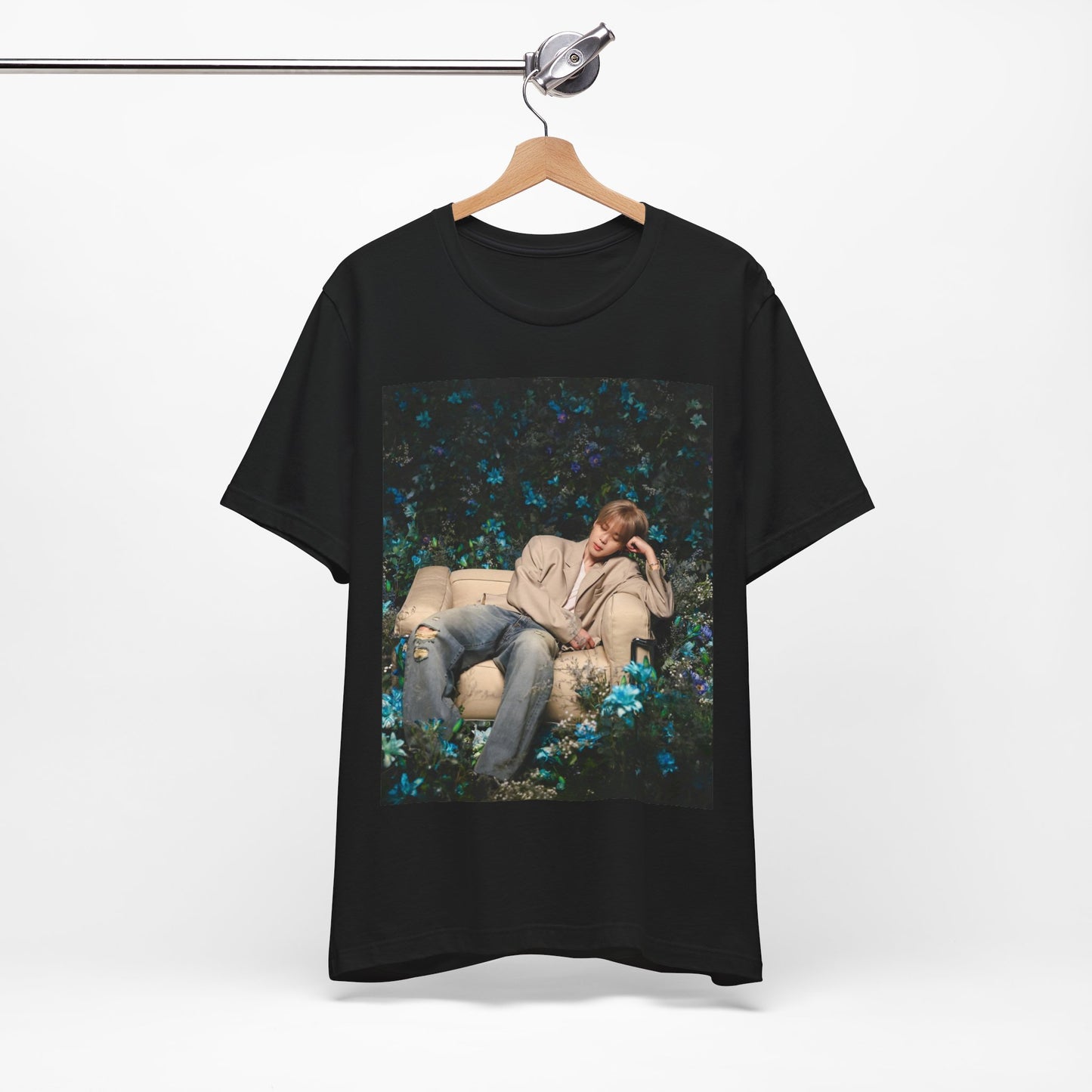 Jimin T-shirt