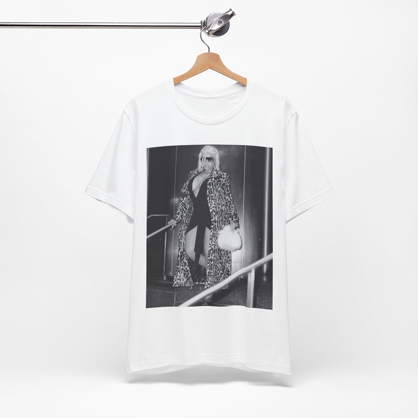 Nicki Minaj T-Shirt