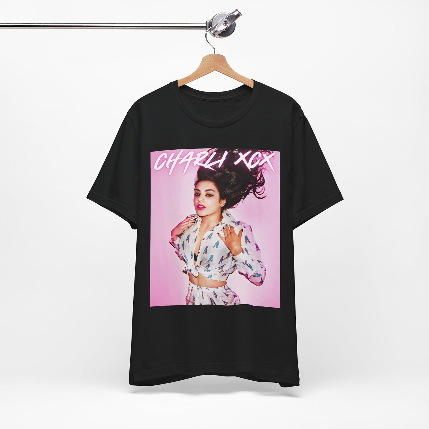 Charli XCX T-Shirt