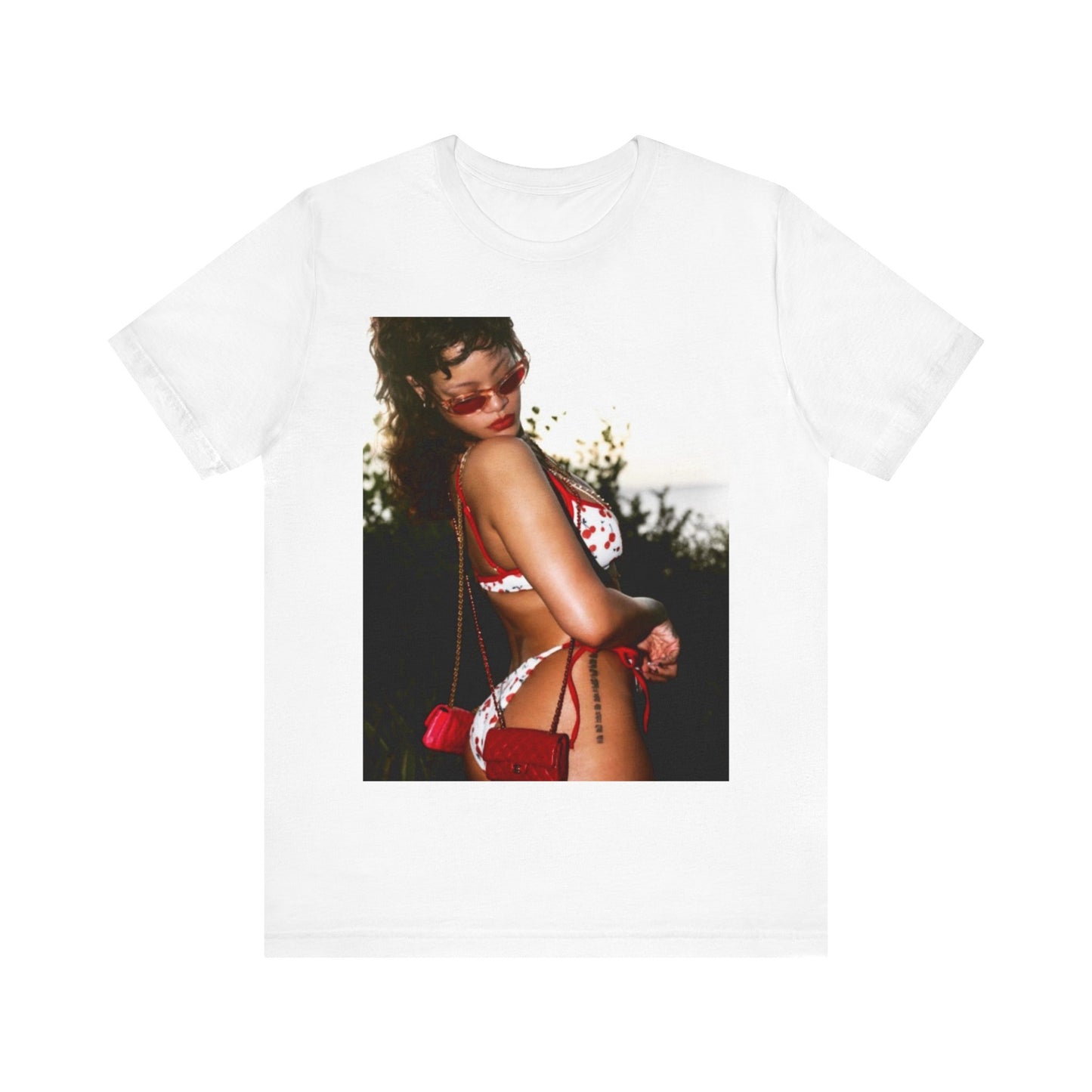 Rihanna T-Shirt