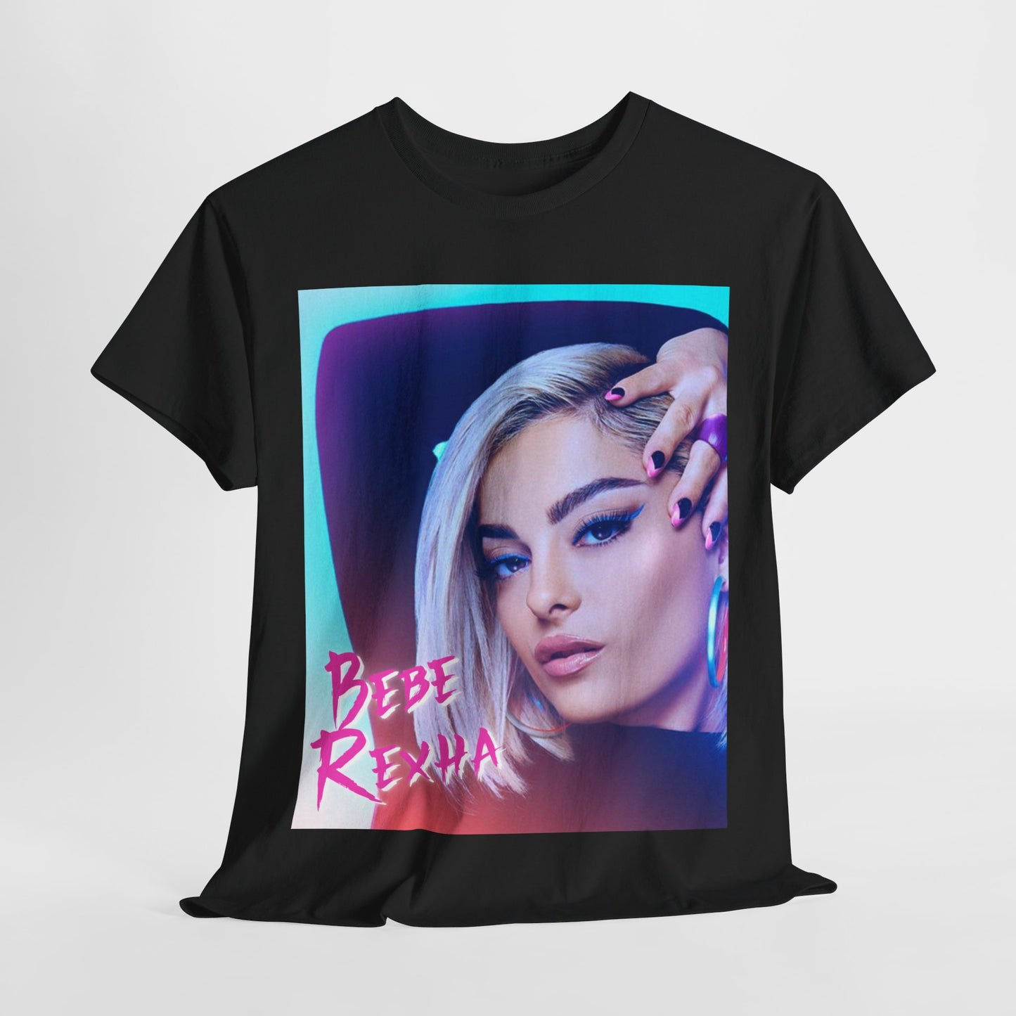 Bebe Rexha T-Shirt