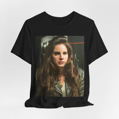 Lana Del Rey T-Shirt