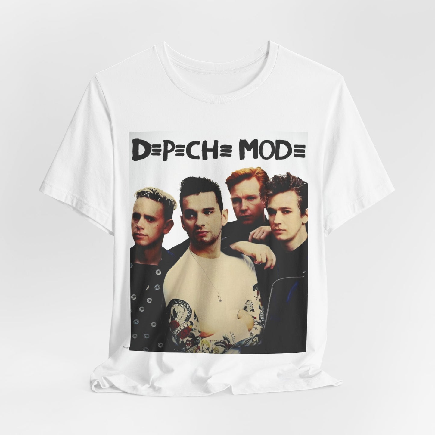 Depeche Mode T-Shirt