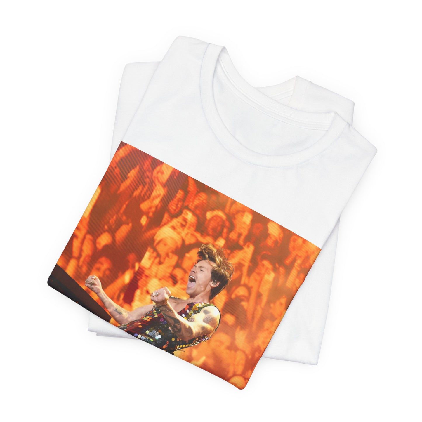 Harry Styles T-Shirt