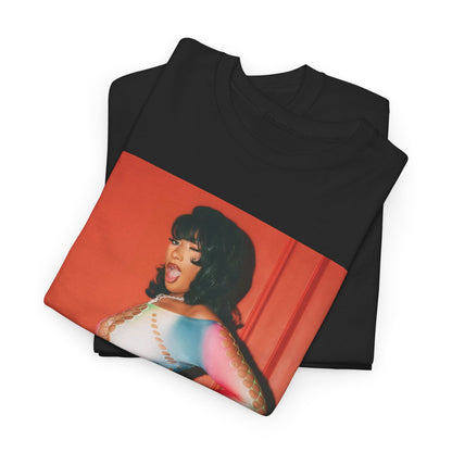 Megan Thee Stallion T-Shirt