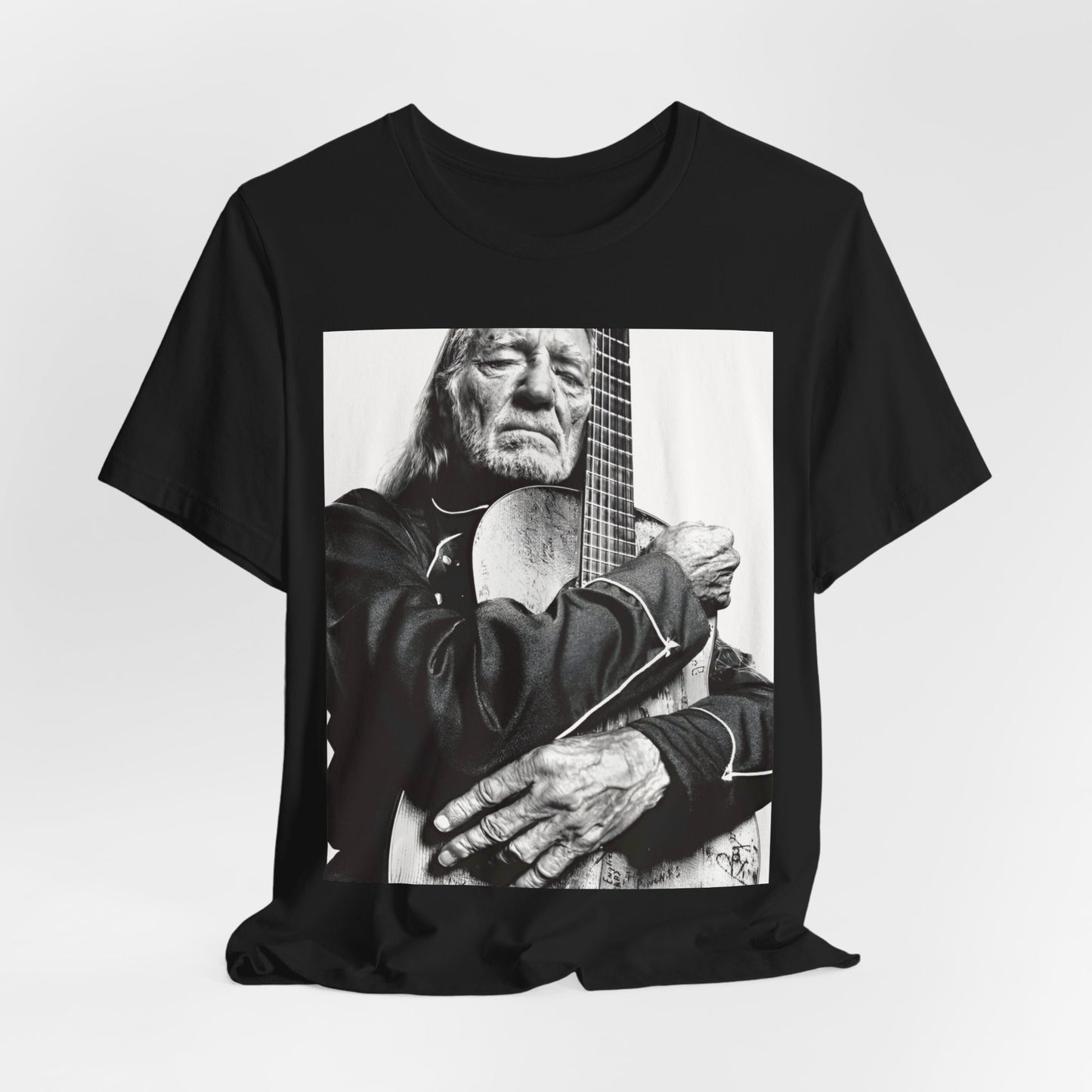 Willie Nelson T-Shirt