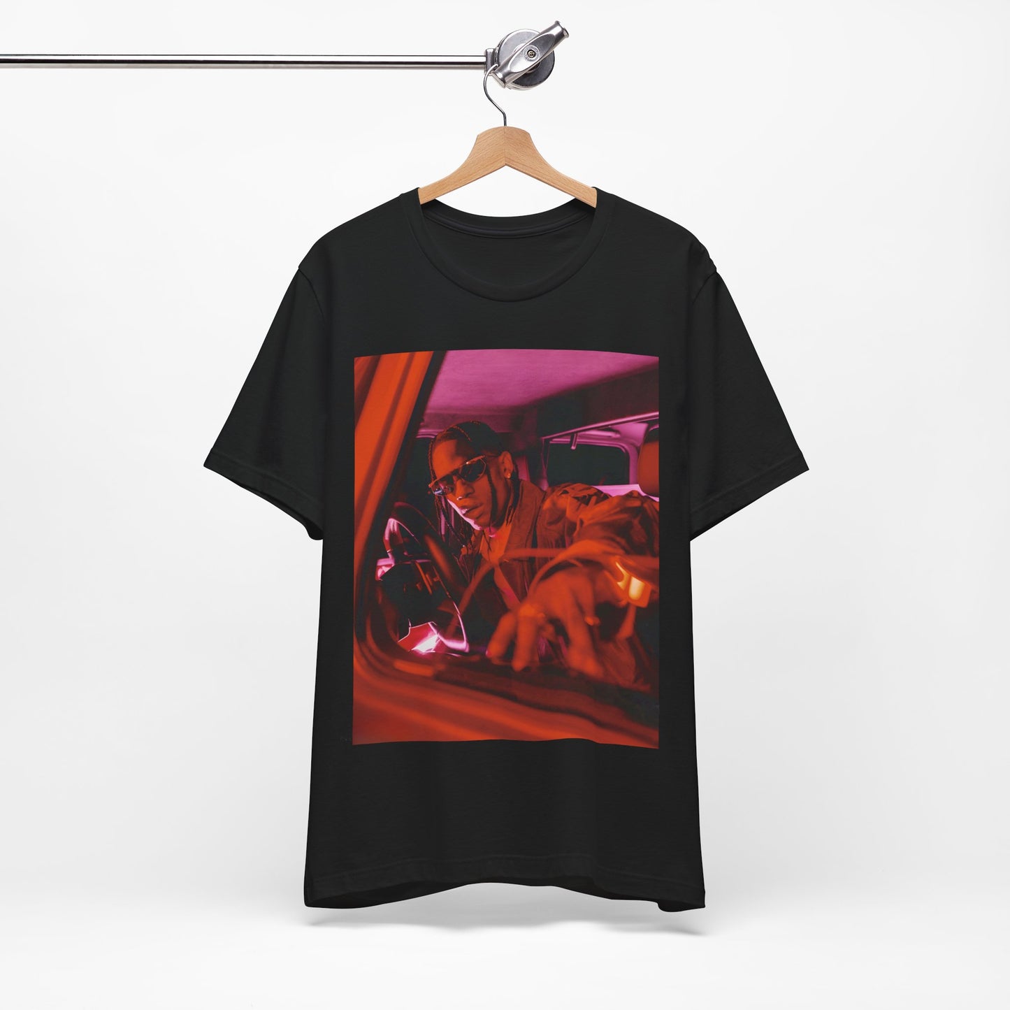 Travis Scott T-Shirt