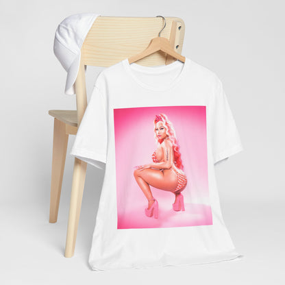 Nicki Minaj T-Shirt