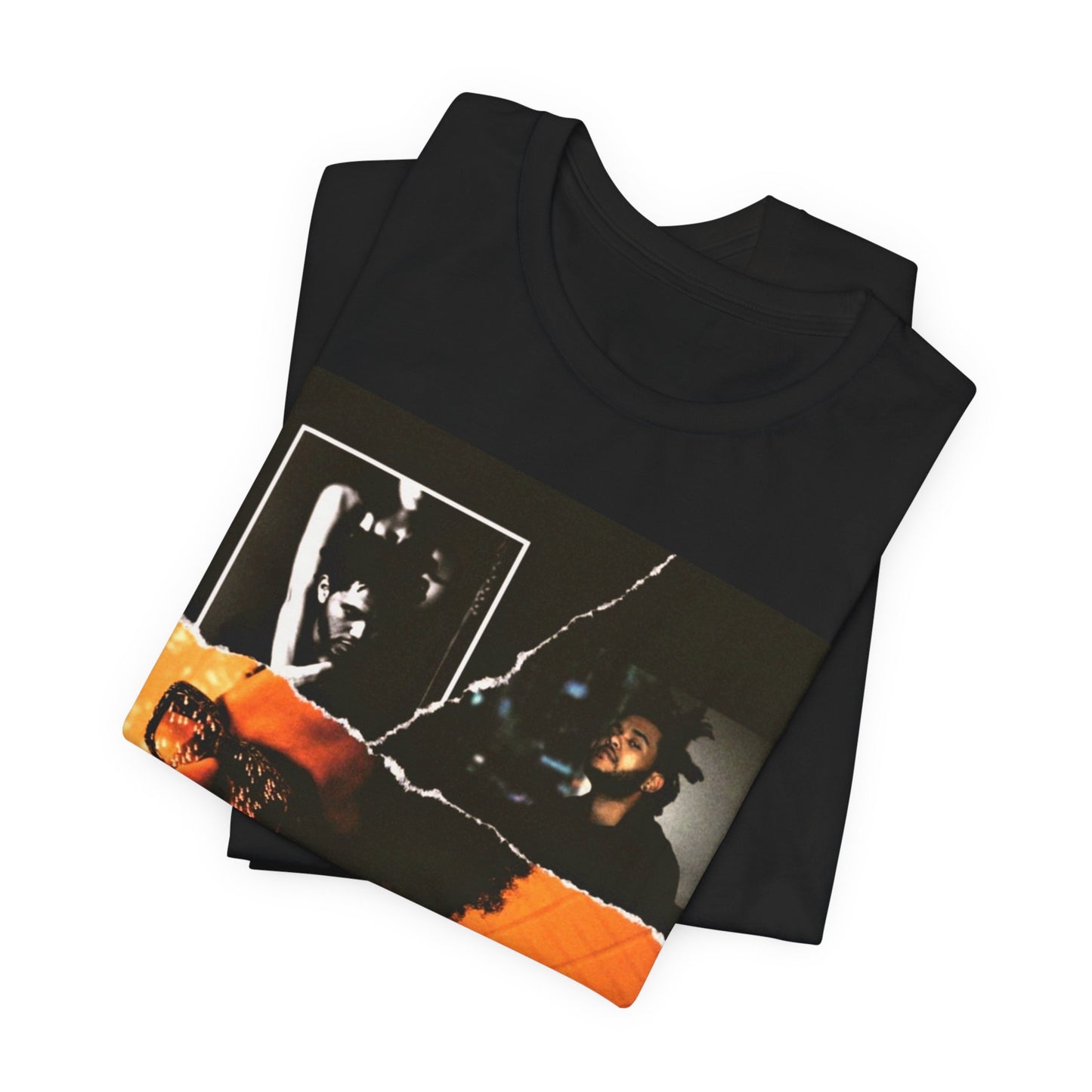 The Weeknd T-Shirt