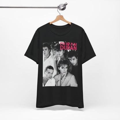 Duran Duran T-Shirt