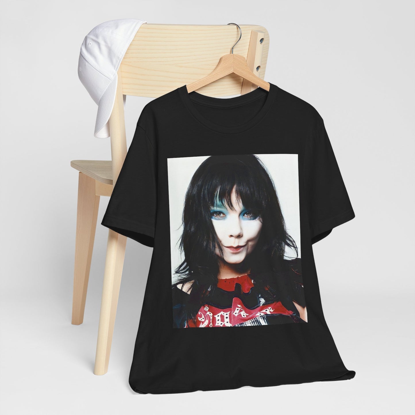 Bjork T-Shirt